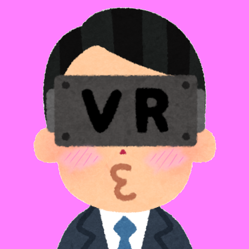 ファンザワオナキのアバター
