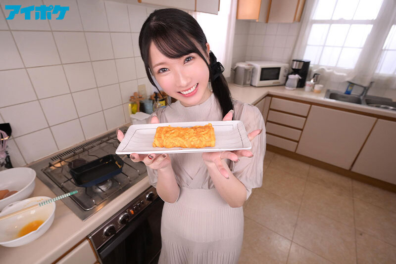【ipvr00183】宮西ひかる|手料理を召し上がれ