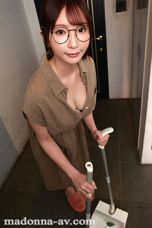 新妻ゆうか(juvr00245)エロ画像5