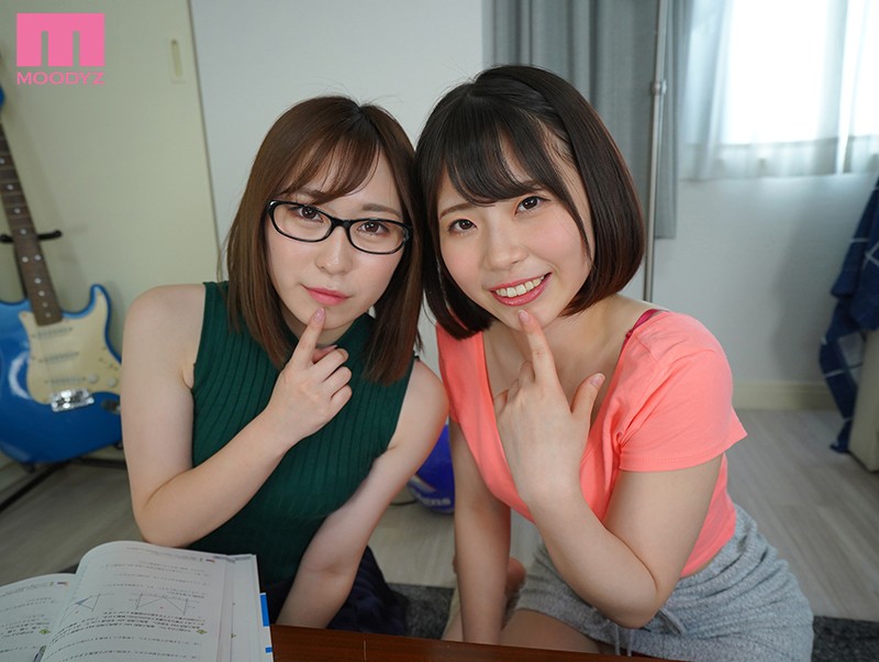 【VR】「ねぇ…今すぐにここでキスして」大親友のカレシを小悪魔寝取りしちゃう巨乳女子大生！葵いぶきのおっぱいと誘惑が止まらない高画質VR！！ 10枚目