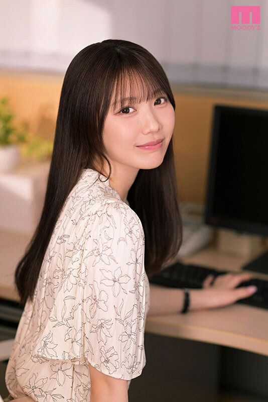 【VR】石川さんは嘘をつく。酔ったフリして不器用に誘惑してくる 会社の後輩が健気可愛すぎて何度も何度も… 石川澪 2枚目