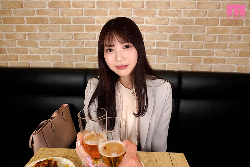 【VR】石川さんは嘘をつく。酔ったフリして不器用に誘惑してくる 会社の後輩が健気可愛すぎて何度も何度も… 石川澪 12枚目