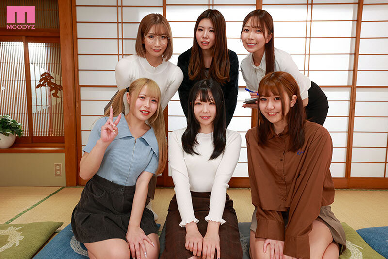 【mdvr00362】美園和花ほか|美女とお見合い