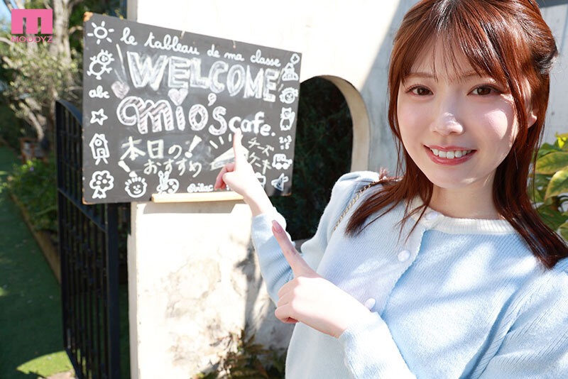 【mdvr00369】石川澪|美女とデート