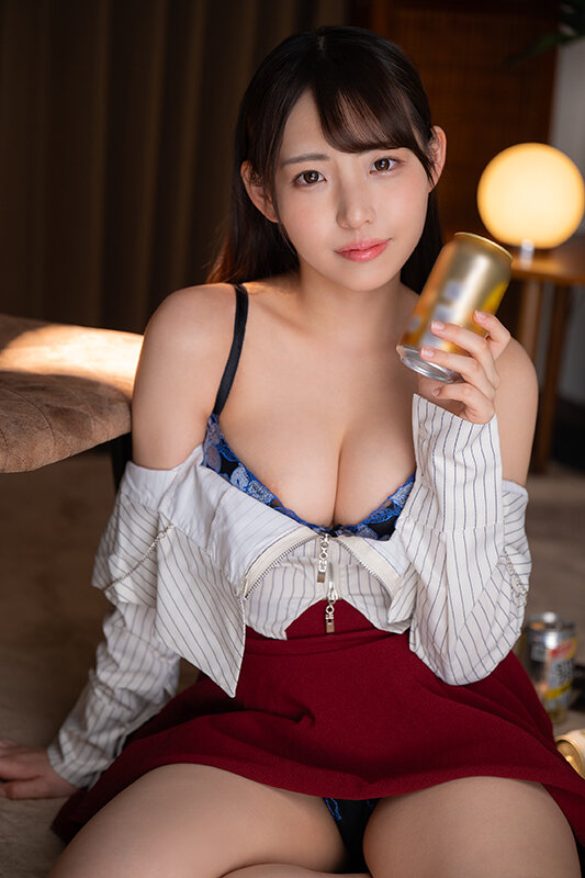 【VR】酔うと舐め癖が強すぎる美人JD 終電逃してアナル丸見え朝まで泥●ナマ中出しSEX 長澤りつ【8K】 15枚目