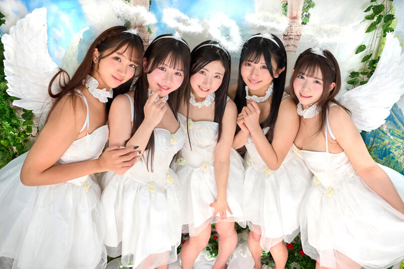 【savr00687】北岡果林,沙月恵奈,木下ひまり(花沢ひまり),柏木こなつ,皆月ひかる足コキ