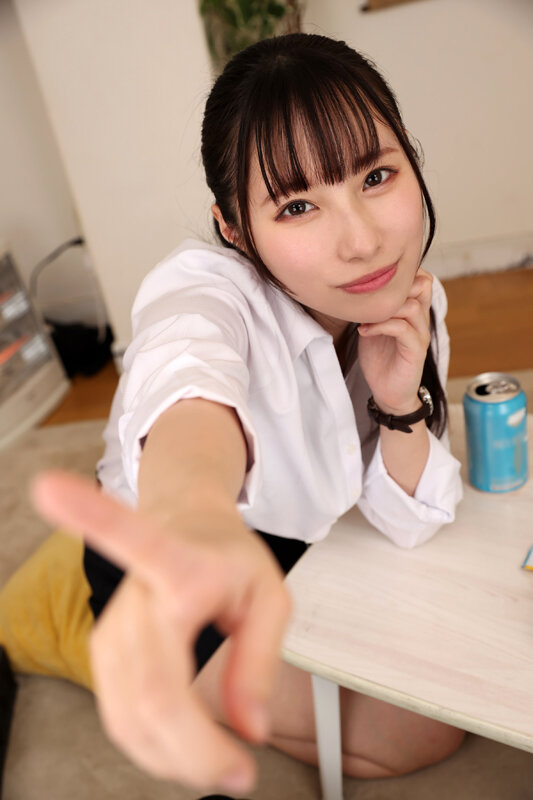 【savr00715】松井日奈子騎乗位