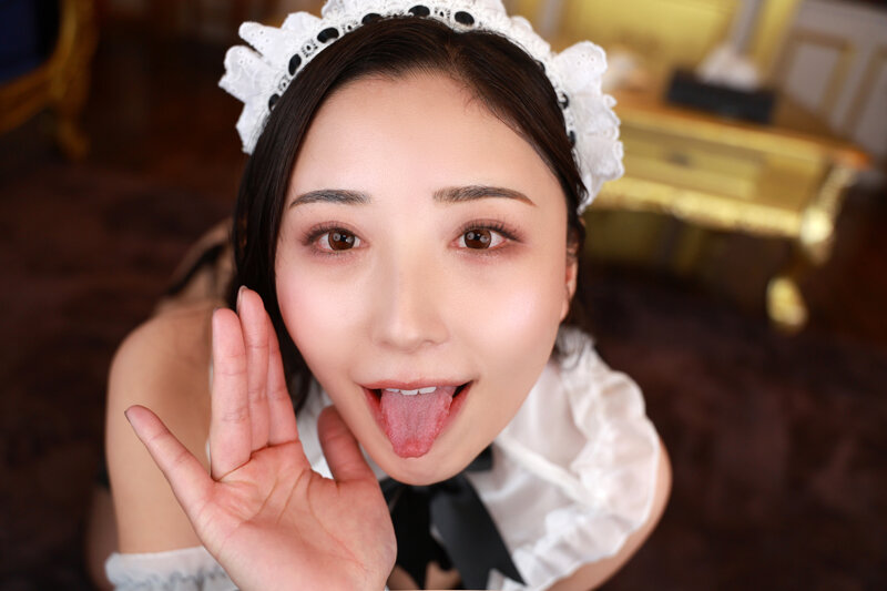 【savr00719】北野未奈顔射