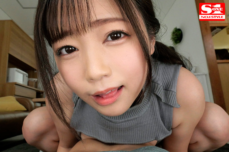 【sivr00160】羽咲みはる中出し