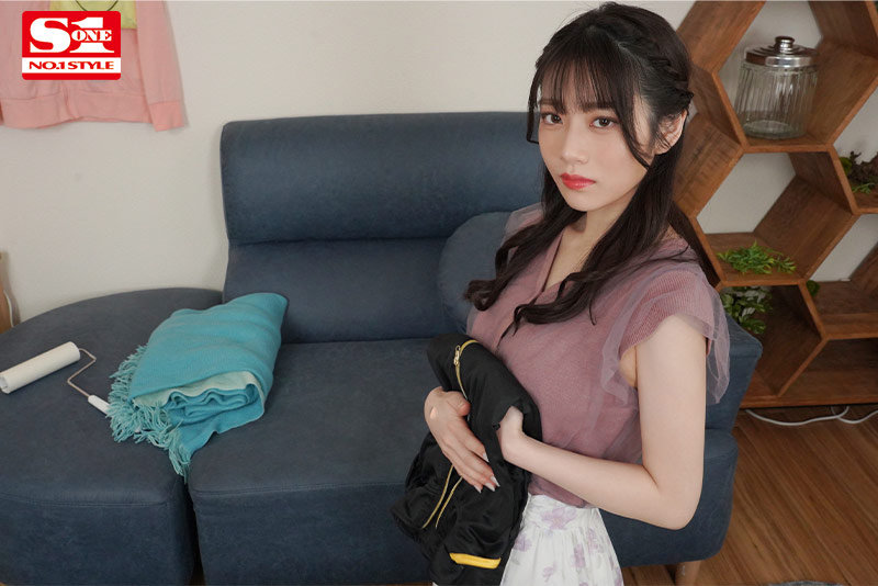 【VR】河北彩花とVRで同棲しようよ！ 10枚目