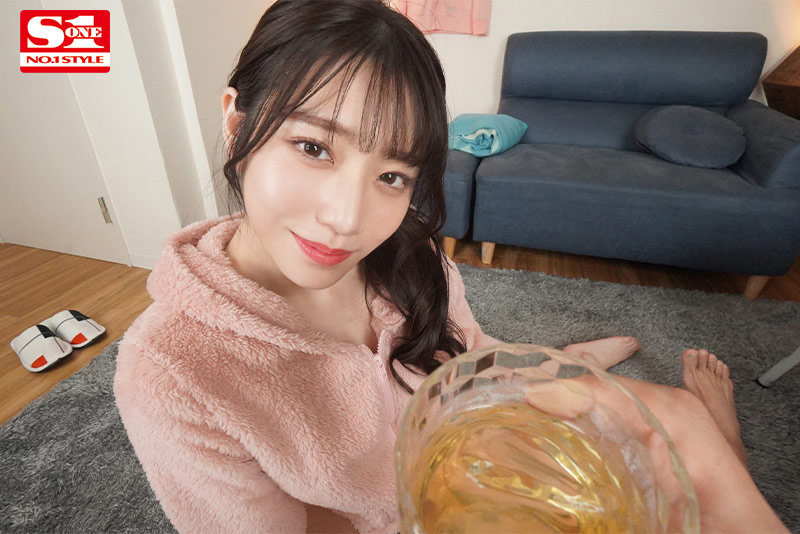 【VR】河北彩花とVRで同棲しようよ！ 9枚目