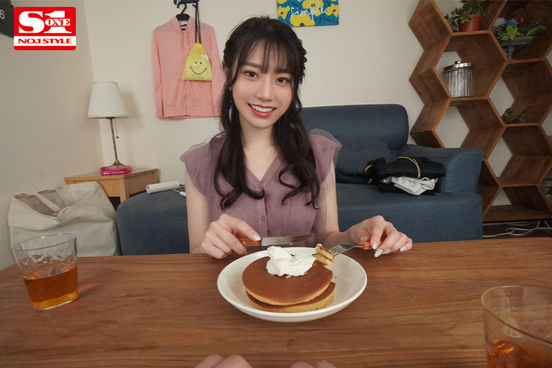 【VR】河北彩花とVRで同棲しようよ！ 8枚目