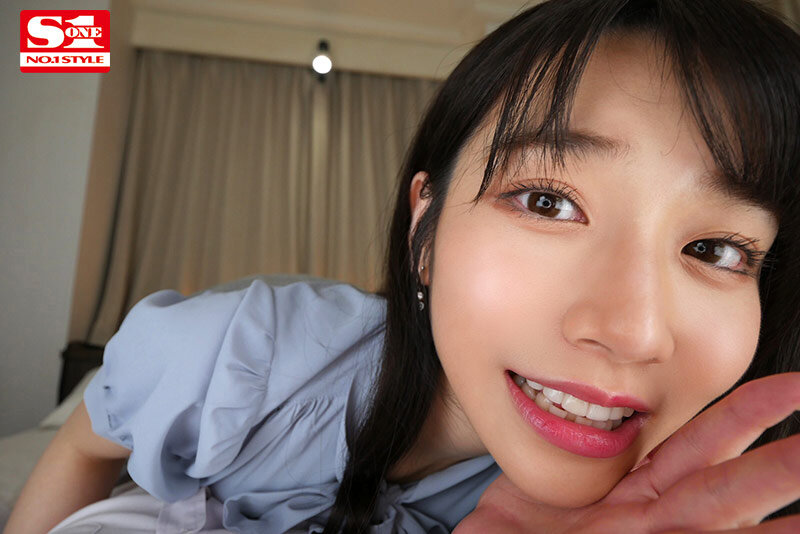 【VR】河北彩花に優し～く見下ろされて小悪魔淫語・ベロキス・顔面舐め回し いっぱい弄ばれる 10枚目