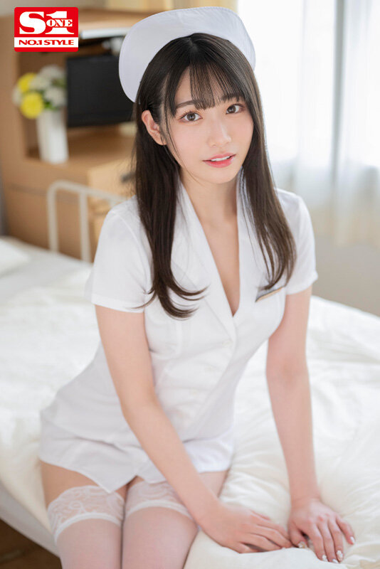 【VR】河北彩花×ご奉仕ナース×全7シチュエーション 毎朝こっそり性処理してくれる最高の入院性活 12枚目