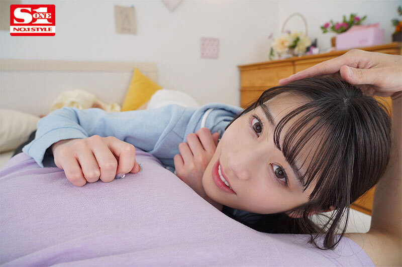 【VR】愛を語るより本気でイキたい…河北彩花がプライベートを曝け出す生々しい超没頭SEX 11枚目