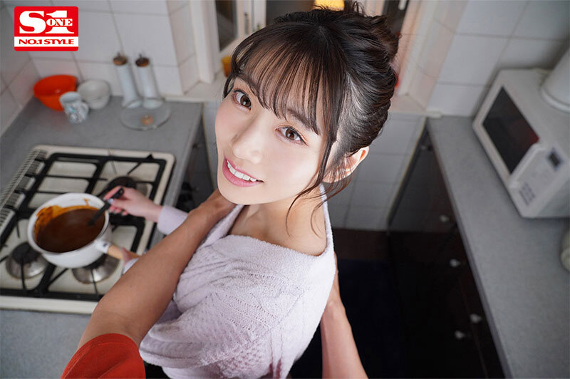 【VR】愛を語るより本気でイキたい…河北彩花がプライベートを曝け出す生々しい超没頭SEX 7枚目