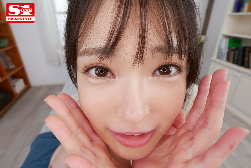 【sivr00377】乃坂ひより対面座位
