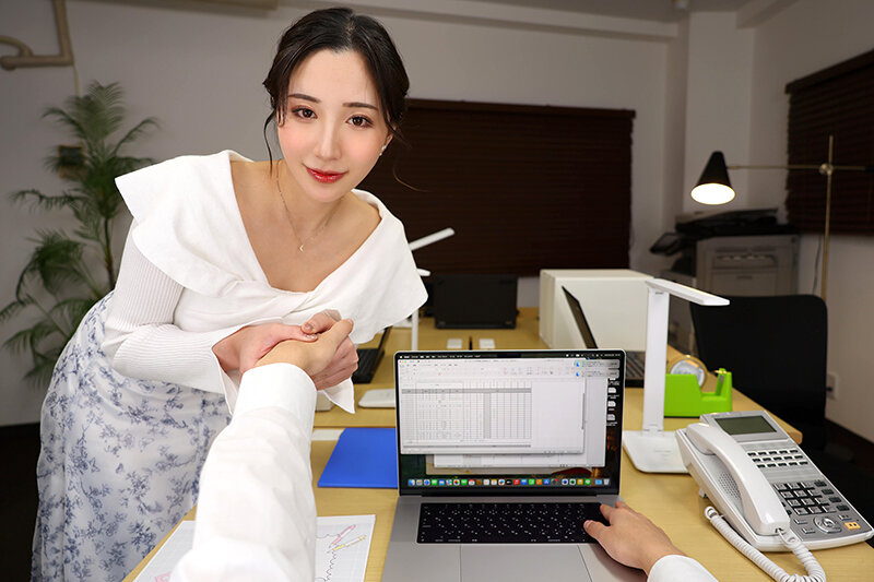 urvrsp00476:北野未奈の杭打ち騎乗位中出しがヌケすぎる！5