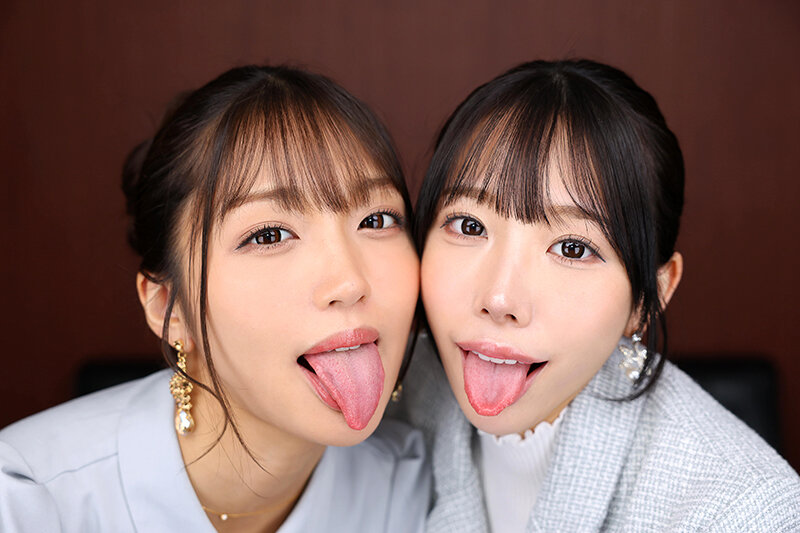 【尾崎えりか&木下ひまり】3P中出しSEXが激シコ!【urvrsp00480】4