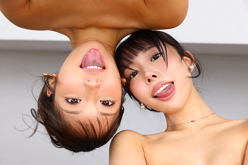 【尾崎えりか&木下ひまり】3P中出しSEXが激シコ!【urvrsp00480】7