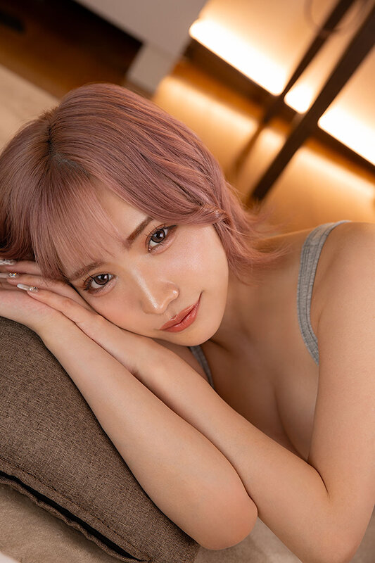 【VR】8K VR 世界が終わる日に極限状態SEX 春陽モカ 10枚目